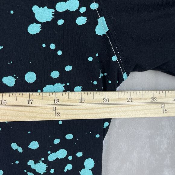 Five by Five by Master Piece Men's Large Diamond Hoodie Streetwear Grungecore - Picture 10 of 12